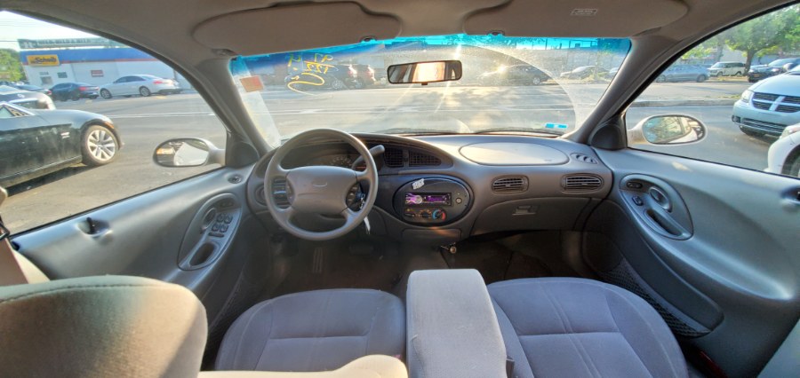 Used Ford Taurus 4dr Sdn GL 1997 | Rubber Bros Auto World. Brooklyn, New York Used Ford Taurus 4dr Sdn GL 1997 | Rubber Bros Auto World. Brooklyn, New York