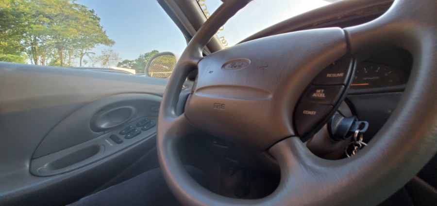 Used Ford Taurus 4dr Sdn GL 1997 | Rubber Bros Auto World. Brooklyn, New York Used Ford Taurus 4dr Sdn GL 1997 | Rubber Bros Auto World. Brooklyn, New York