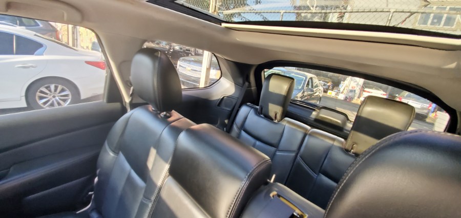 Used Nissan Pathfinder 4WD 4dr SL 2013 | Rubber Bros Auto World. Brooklyn, New York Used Nissan Pathfinder 4WD 4dr SL 2013 | Rubber Bros Auto World. Brooklyn, New York