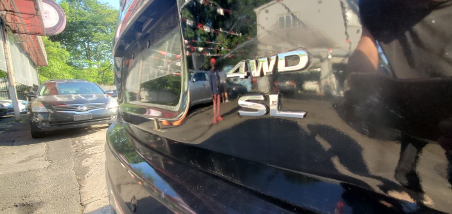 Used Nissan Pathfinder 4WD 4dr SL 2013 | Rubber Bros Auto World. Brooklyn, New York Used Nissan Pathfinder 4WD 4dr SL 2013 | Rubber Bros Auto World. Brooklyn, New York