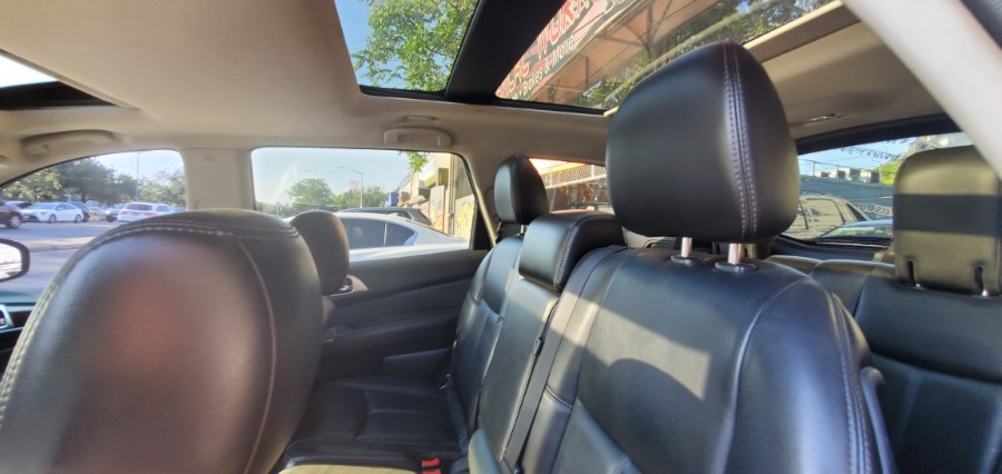 Used Nissan Pathfinder 4WD 4dr SL 2013 | Rubber Bros Auto World. Brooklyn, New York Used Nissan Pathfinder 4WD 4dr SL 2013 | Rubber Bros Auto World. Brooklyn, New York