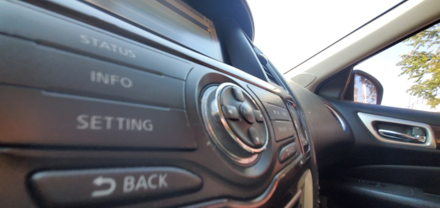 Used Nissan Pathfinder 4WD 4dr SL 2013 | Rubber Bros Auto World. Brooklyn, New York Used Nissan Pathfinder 4WD 4dr SL 2013 | Rubber Bros Auto World. Brooklyn, New York
