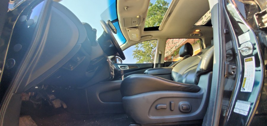Used Nissan Pathfinder 4WD 4dr SL 2013 | Rubber Bros Auto World. Brooklyn, New York Used Nissan Pathfinder 4WD 4dr SL 2013 | Rubber Bros Auto World. Brooklyn, New York