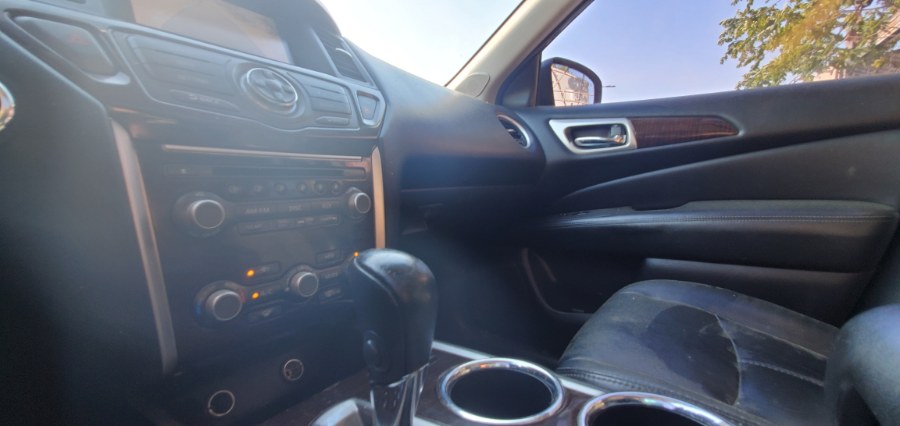 Used Nissan Pathfinder 4WD 4dr SL 2013 | Rubber Bros Auto World. Brooklyn, New York Used Nissan Pathfinder 4WD 4dr SL 2013 | Rubber Bros Auto World. Brooklyn, New York