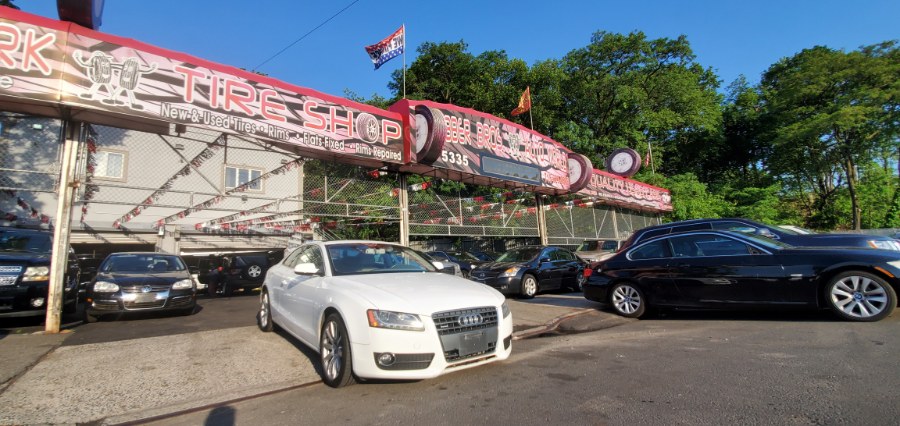 Used Audi A5 2dr Cpe Auto quattro 2.0T Premium Plus 2011 | Rubber Bros Auto World. Brooklyn, New York Used Audi A5 2dr Cpe Auto quattro 2.0T Premium Plus 2011 | Rubber Bros Auto World. Brooklyn, New York