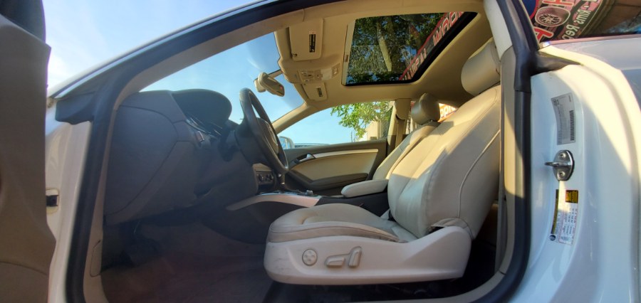 Used Audi A5 2dr Cpe Auto quattro 2.0T Premium Plus 2011 | Rubber Bros Auto World. Brooklyn, New York Used Audi A5 2dr Cpe Auto quattro 2.0T Premium Plus 2011 | Rubber Bros Auto World. Brooklyn, New York