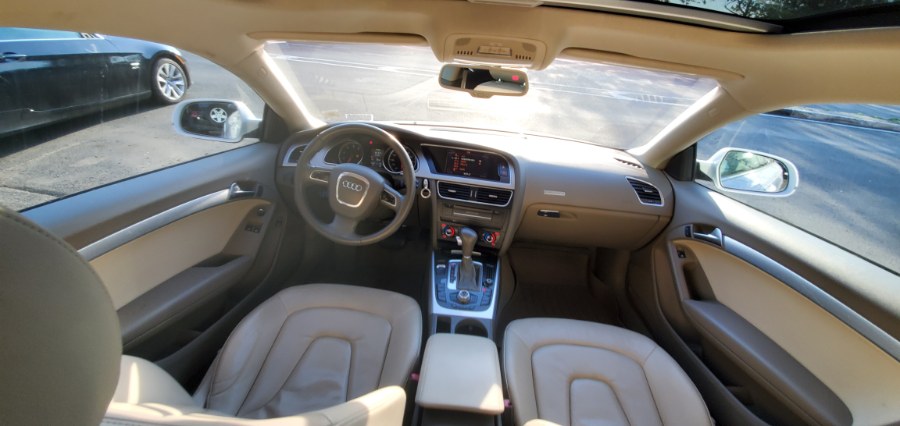 Used Audi A5 2dr Cpe Auto quattro 2.0T Premium Plus 2011 | Rubber Bros Auto World. Brooklyn, New York Used Audi A5 2dr Cpe Auto quattro 2.0T Premium Plus 2011 | Rubber Bros Auto World. Brooklyn, New York