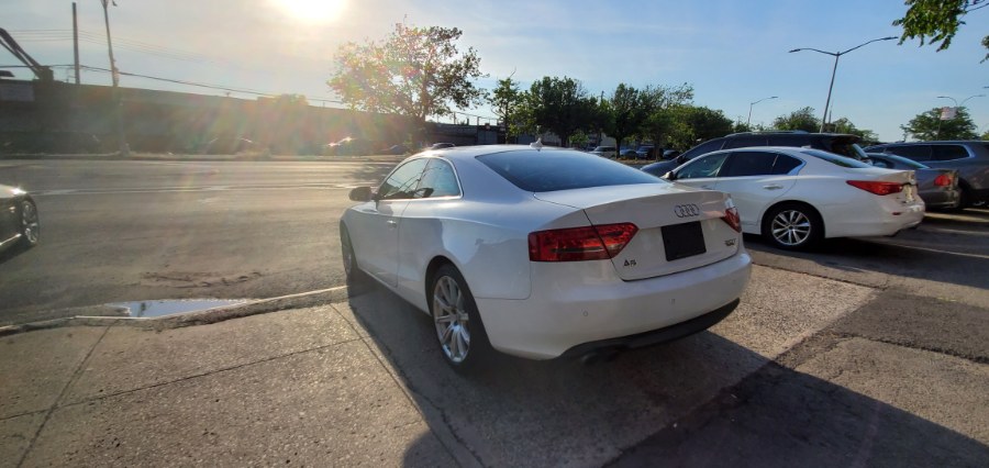 Used Audi A5 2dr Cpe Auto quattro 2.0T Premium Plus 2011 | Rubber Bros Auto World. Brooklyn, New York Used Audi A5 2dr Cpe Auto quattro 2.0T Premium Plus 2011 | Rubber Bros Auto World. Brooklyn, New York