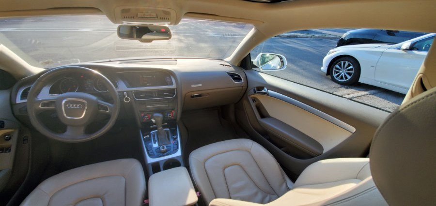 Used Audi A5 2dr Cpe Auto quattro 2.0T Premium Plus 2011 | Rubber Bros Auto World. Brooklyn, New York Used Audi A5 2dr Cpe Auto quattro 2.0T Premium Plus 2011 | Rubber Bros Auto World. Brooklyn, New York