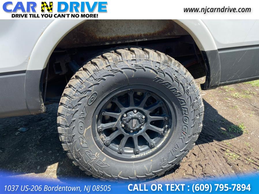 2010 Ford F-150 Lariat SuperCrew 5.5-ft. Bed 4WD, available for sale in Burlington, New Jersey | Car N Drive. Burlington, New Jersey 2010 Ford F-150 Lariat SuperCrew 5.5-ft. Bed 4WD, available for sale in Burlington, New Jersey | Car N Drive. Burlington, New Jersey