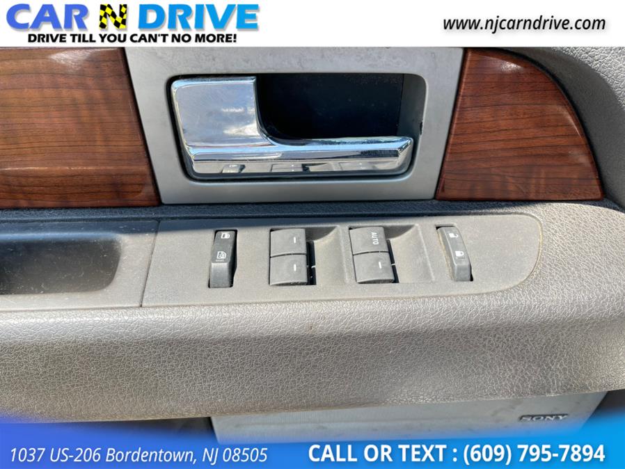 2010 Ford F-150 Lariat SuperCrew 5.5-ft. Bed 4WD, available for sale in Burlington, New Jersey | Car N Drive. Burlington, New Jersey 2010 Ford F-150 Lariat SuperCrew 5.5-ft. Bed 4WD, available for sale in Burlington, New Jersey | Car N Drive. Burlington, New Jersey