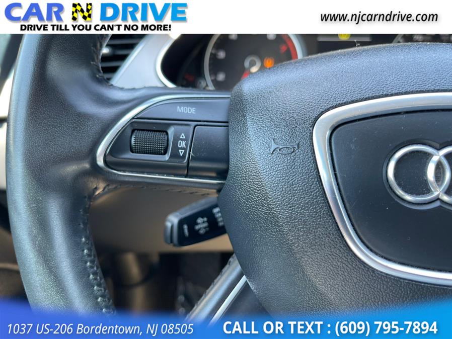 2014 Audi A4 2.0T Sedan quattro Tiptronic, available for sale in Bordentown, New Jersey | Car N Drive. Bordentown, New Jersey 2014 Audi A4 2.0T Sedan quattro Tiptronic, available for sale in Bordentown, New Jersey | Car N Drive. Bordentown, New Jersey