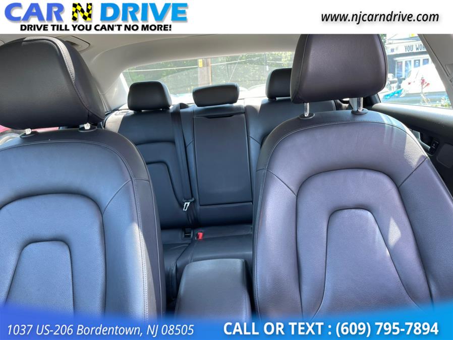 2014 Audi A4 2.0T Sedan quattro Tiptronic, available for sale in Bordentown, New Jersey | Car N Drive. Bordentown, New Jersey 2014 Audi A4 2.0T Sedan quattro Tiptronic, available for sale in Bordentown, New Jersey | Car N Drive. Bordentown, New Jersey