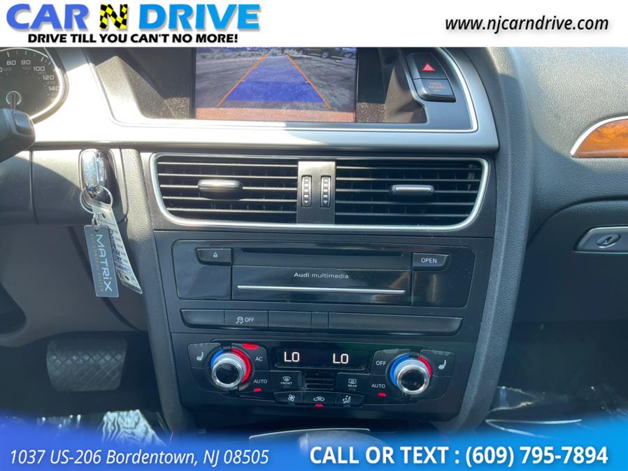 2014 Audi A4 2.0T Sedan quattro Tiptronic, available for sale in Bordentown, New Jersey | Car N Drive. Bordentown, New Jersey 2014 Audi A4 2.0T Sedan quattro Tiptronic, available for sale in Bordentown, New Jersey | Car N Drive. Bordentown, New Jersey