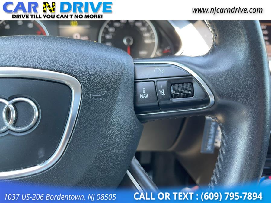 2014 Audi A4 2.0T Sedan quattro Tiptronic, available for sale in Bordentown, New Jersey | Car N Drive. Bordentown, New Jersey 2014 Audi A4 2.0T Sedan quattro Tiptronic, available for sale in Bordentown, New Jersey | Car N Drive. Bordentown, New Jersey