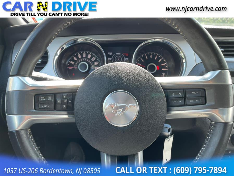 Used Ford Mustang V6 Coupe 2014 | Car N Drive. Bordentown, New Jersey Used Ford Mustang V6 Coupe 2014 | Car N Drive. Bordentown, New Jersey