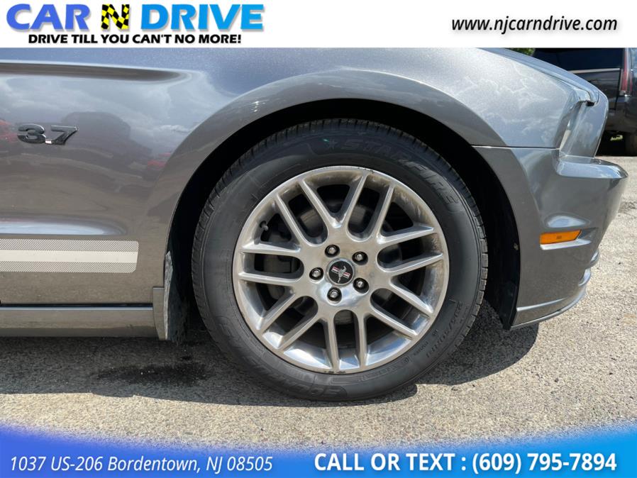 Used Ford Mustang V6 Coupe 2014 | Car N Drive. Bordentown, New Jersey Used Ford Mustang V6 Coupe 2014 | Car N Drive. Bordentown, New Jersey
