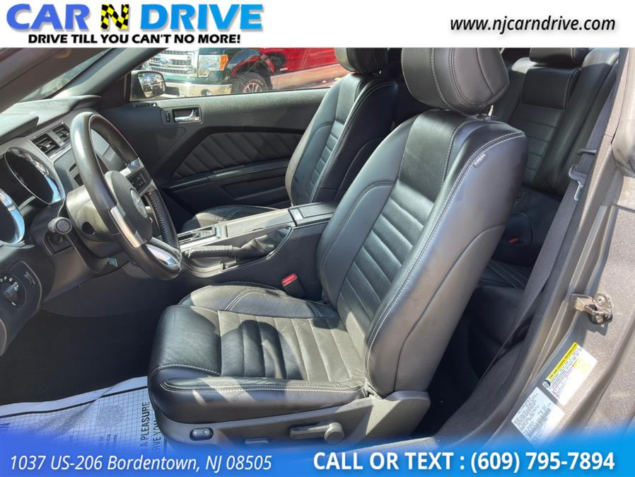 Used Ford Mustang V6 Coupe 2014 | Car N Drive. Bordentown, New Jersey Used Ford Mustang V6 Coupe 2014 | Car N Drive. Bordentown, New Jersey