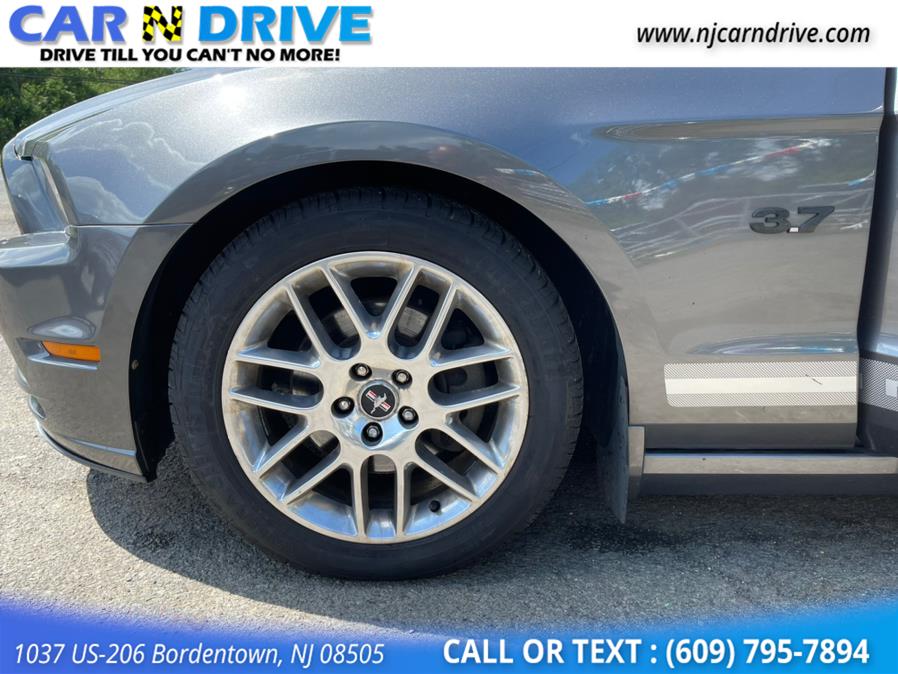 Used Ford Mustang V6 Coupe 2014 | Car N Drive. Bordentown, New Jersey Used Ford Mustang V6 Coupe 2014 | Car N Drive. Bordentown, New Jersey