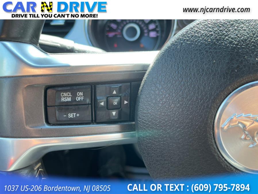 Used Ford Mustang V6 Coupe 2014 | Car N Drive. Bordentown, New Jersey Used Ford Mustang V6 Coupe 2014 | Car N Drive. Bordentown, New Jersey