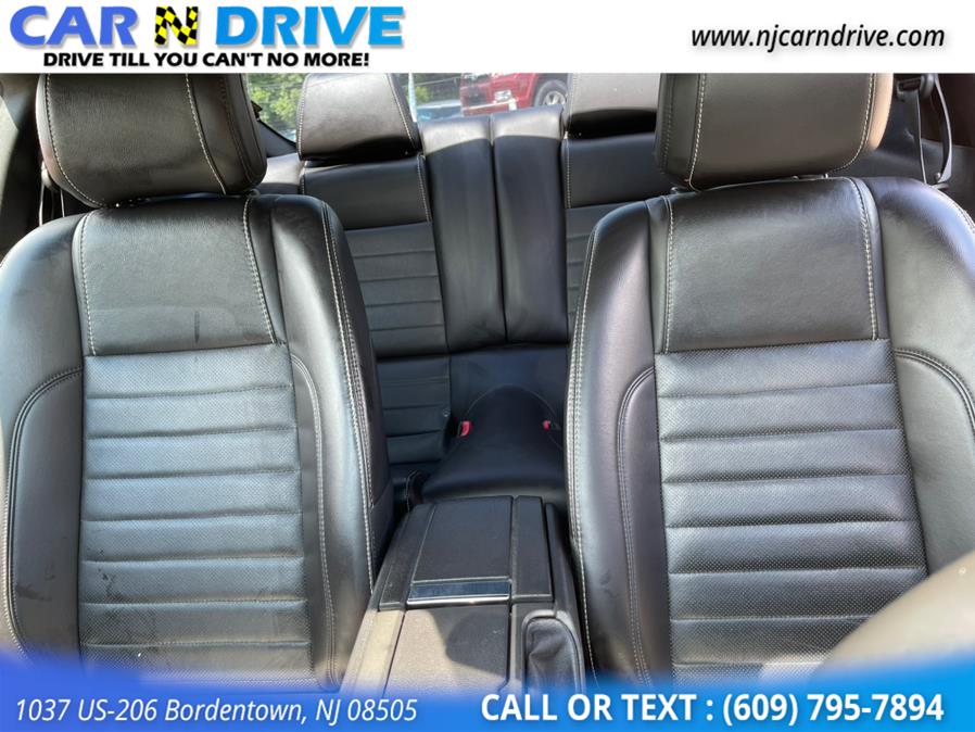 Used Ford Mustang V6 Coupe 2014 | Car N Drive. Bordentown, New Jersey Used Ford Mustang V6 Coupe 2014 | Car N Drive. Bordentown, New Jersey