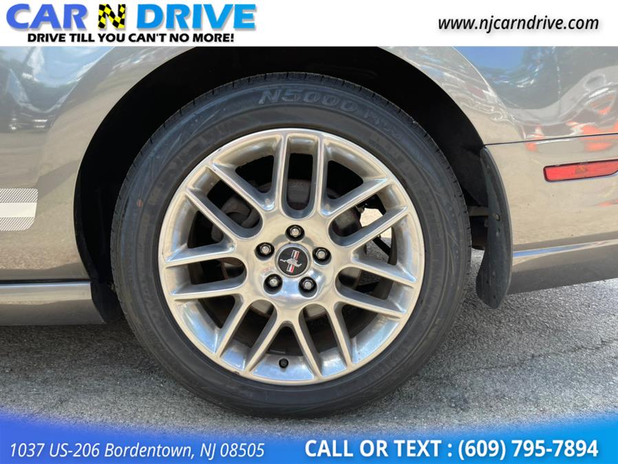 Used Ford Mustang V6 Coupe 2014 | Car N Drive. Bordentown, New Jersey Used Ford Mustang V6 Coupe 2014 | Car N Drive. Bordentown, New Jersey
