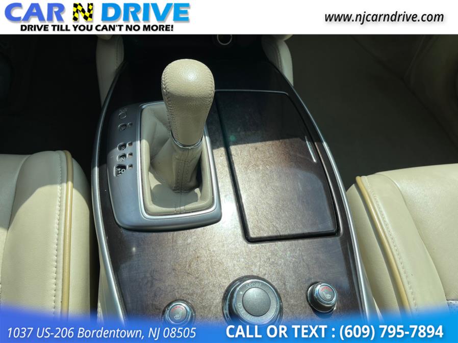 Used Infiniti Jx AWD 2013 | Car N Drive. Bordentown, New Jersey Used Infiniti Jx AWD 2013 | Car N Drive. Bordentown, New Jersey