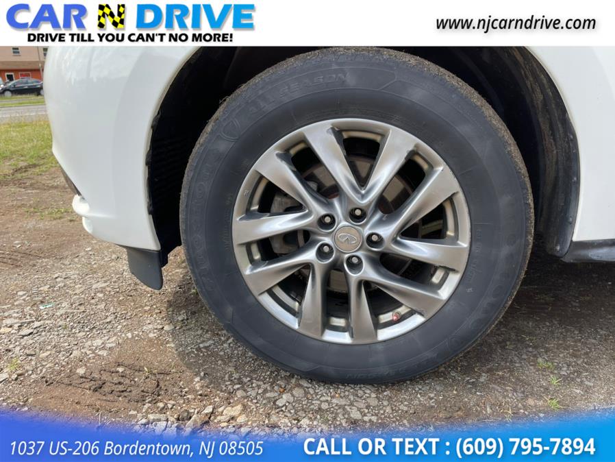 Used Infiniti Jx AWD 2013 | Car N Drive. Bordentown, New Jersey Used Infiniti Jx AWD 2013 | Car N Drive. Bordentown, New Jersey