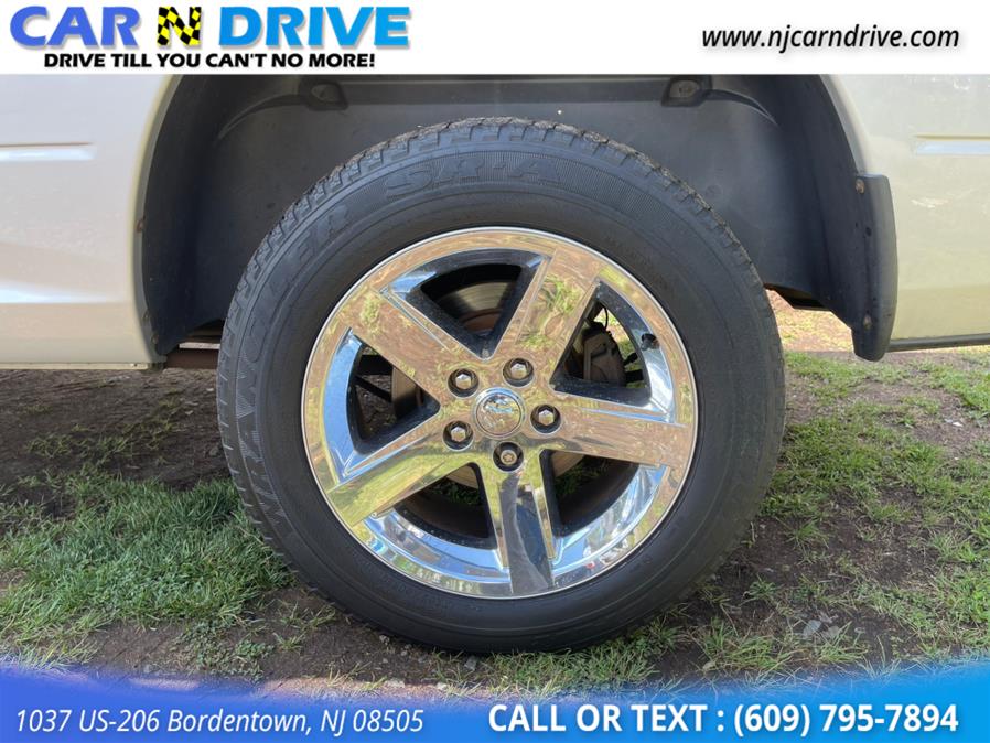 Used Ram 1500 SLT Quad Cab 4WD 2011 | Car N Drive. Bordentown, New Jersey Used Ram 1500 SLT Quad Cab 4WD 2011 | Car N Drive. Bordentown, New Jersey