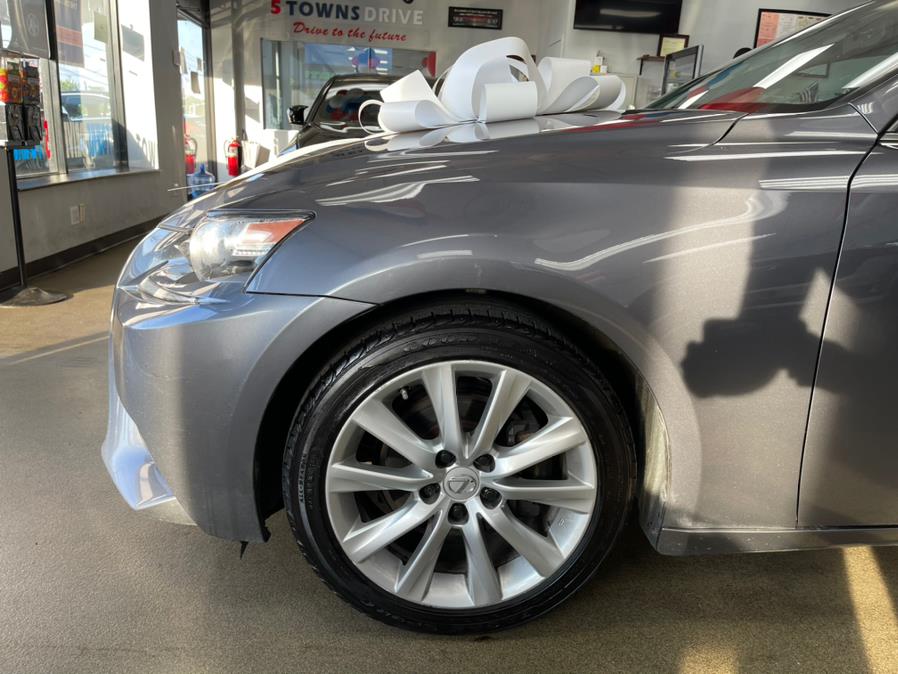 Used Lexus IS 250 4dr Sport Sdn AWD 2015 | 5 Towns Drive. Inwood, New York Used Lexus IS 250 4dr Sport Sdn AWD 2015 | 5 Towns Drive. Inwood, New York
