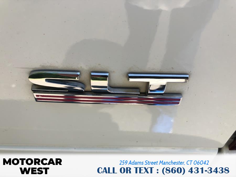 Used Dodge Ram 1500 2WD Reg Cab 140.5" SLT 2007 | Motorcar West. Manchester, Connecticut Used Dodge Ram 1500 2WD Reg Cab 140.5" SLT 2007 | Motorcar West. Manchester, Connecticut