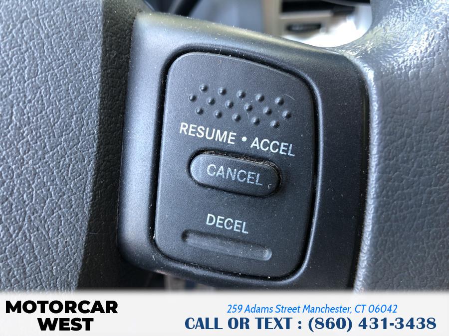 Used Dodge Ram 1500 2WD Reg Cab 140.5" SLT 2007 | Motorcar West. Manchester, Connecticut Used Dodge Ram 1500 2WD Reg Cab 140.5" SLT 2007 | Motorcar West. Manchester, Connecticut