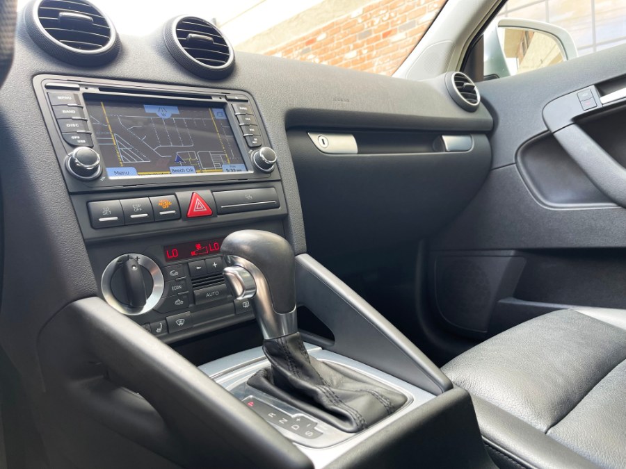 2008 Audi A3 4dr HB Auto DSG FrontTrak *Ltd Avail, available for sale in Lake Forest, California | Pacific Green Line. Lake Forest, California 2008 Audi A3 4dr HB Auto DSG FrontTrak *Ltd Avail, available for sale in Lake Forest, California | Pacific Green Line. Lake Forest, California