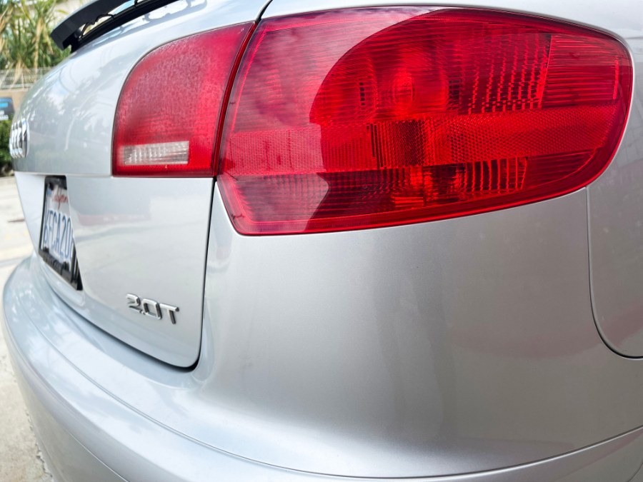 2008 Audi A3 4dr HB Auto DSG FrontTrak *Ltd Avail, available for sale in Lake Forest, California | Pacific Green Line. Lake Forest, California 2008 Audi A3 4dr HB Auto DSG FrontTrak *Ltd Avail, available for sale in Lake Forest, California | Pacific Green Line. Lake Forest, California