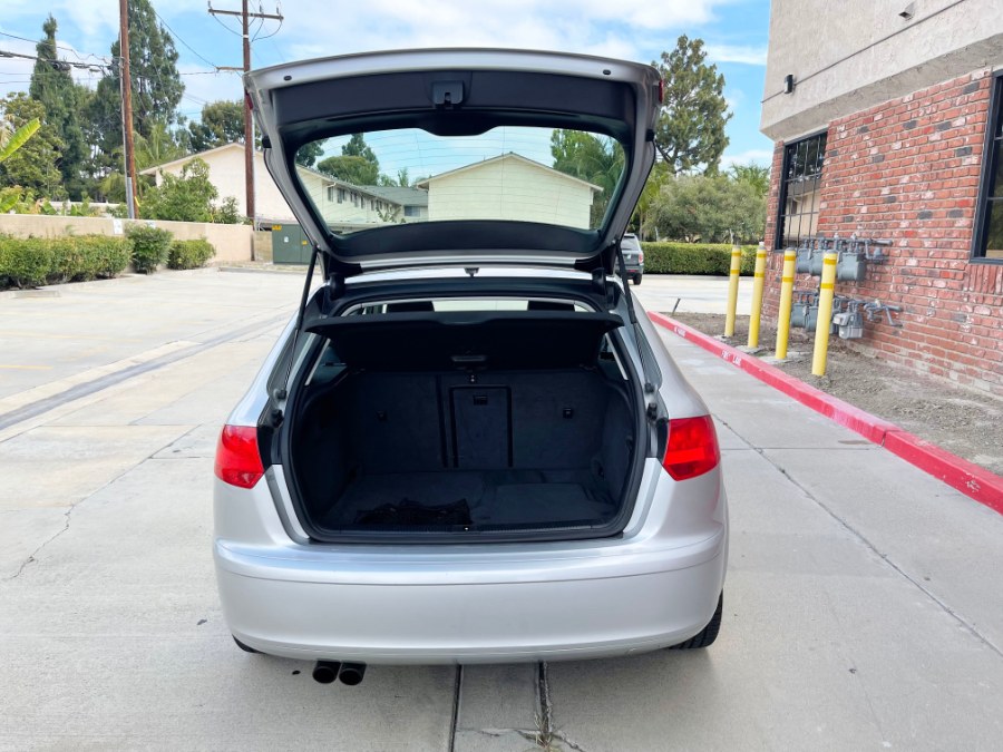 2008 Audi A3 4dr HB Auto DSG FrontTrak *Ltd Avail, available for sale in Lake Forest, California | Pacific Green Line. Lake Forest, California 2008 Audi A3 4dr HB Auto DSG FrontTrak *Ltd Avail, available for sale in Lake Forest, California | Pacific Green Line. Lake Forest, California