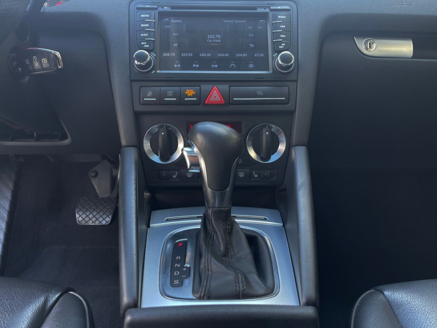 2008 Audi A3 4dr HB Auto DSG FrontTrak *Ltd Avail, available for sale in Lake Forest, California | Pacific Green Line. Lake Forest, California 2008 Audi A3 4dr HB Auto DSG FrontTrak *Ltd Avail, available for sale in Lake Forest, California | Pacific Green Line. Lake Forest, California