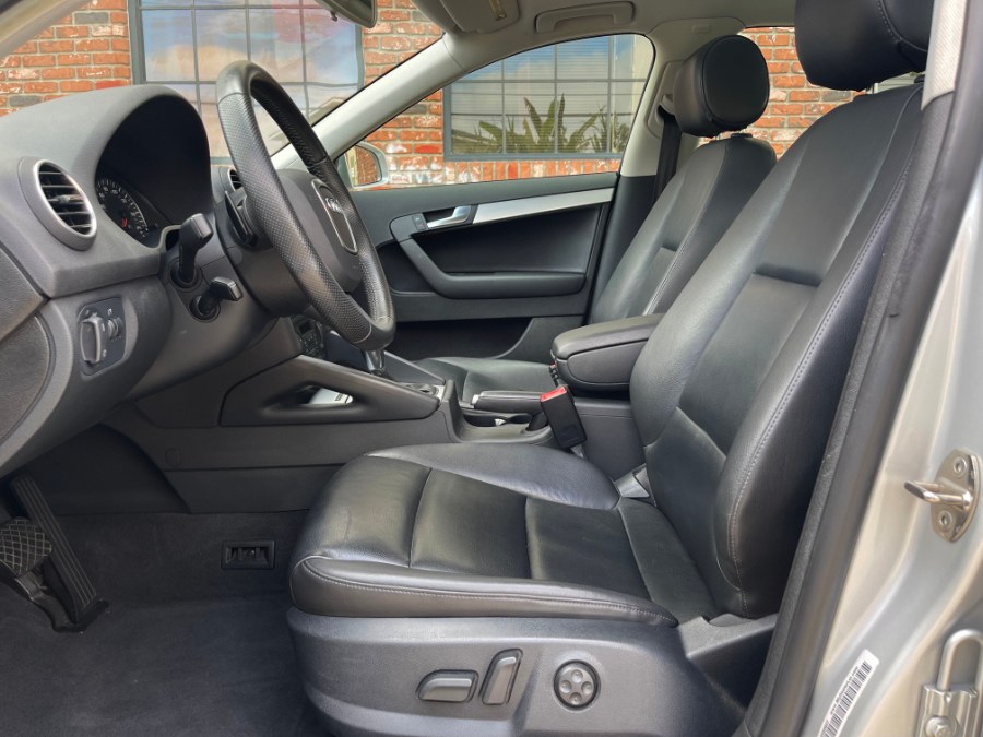 2008 Audi A3 4dr HB Auto DSG FrontTrak *Ltd Avail, available for sale in Lake Forest, California | Pacific Green Line. Lake Forest, California 2008 Audi A3 4dr HB Auto DSG FrontTrak *Ltd Avail, available for sale in Lake Forest, California | Pacific Green Line. Lake Forest, California