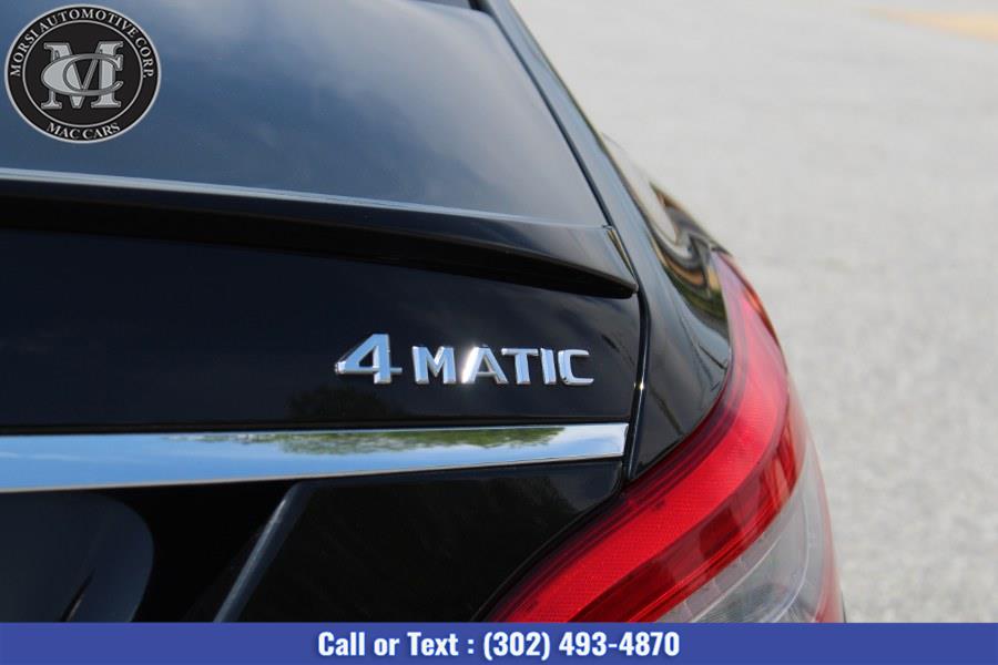 Used Mercedes-Benz CLS-Class 4dr Sdn CLS 550 4MATIC 2014 | Morsi Automotive Corp. New Castle, Delaware Used Mercedes-Benz CLS-Class 4dr Sdn CLS 550 4MATIC 2014 | Morsi Automotive Corp. New Castle, Delaware