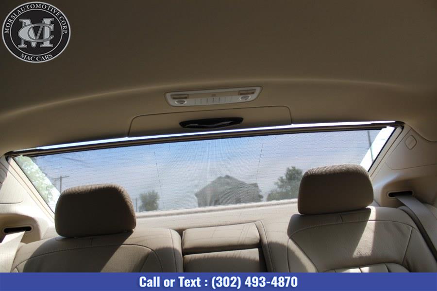 Used Mercedes-Benz CLS-Class 4dr Sdn CLS 550 4MATIC 2014 | Morsi Automotive Corp. New Castle, Delaware Used Mercedes-Benz CLS-Class 4dr Sdn CLS 550 4MATIC 2014 | Morsi Automotive Corp. New Castle, Delaware