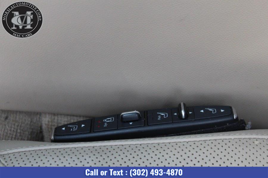 Used Mercedes-Benz CLS-Class 4dr Sdn CLS 550 4MATIC 2014 | Morsi Automotive Corp. New Castle, Delaware Used Mercedes-Benz CLS-Class 4dr Sdn CLS 550 4MATIC 2014 | Morsi Automotive Corp. New Castle, Delaware