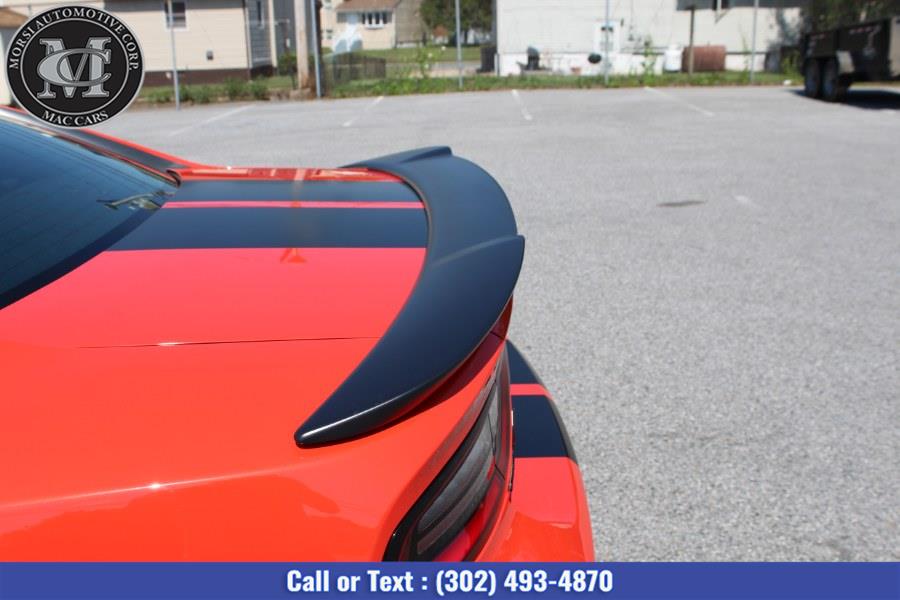 2019 Dodge Charger Scat Pack RWD, available for sale in New Castle, Delaware | Morsi Automotive Corporation. New Castle, Delaware 2019 Dodge Charger Scat Pack RWD, available for sale in New Castle, Delaware | Morsi Automotive Corporation. New Castle, Delaware