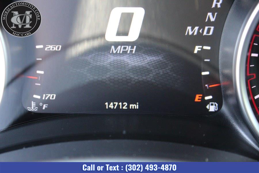 2019 Dodge Charger Scat Pack RWD, available for sale in New Castle, Delaware | Morsi Automotive Corporation. New Castle, Delaware 2019 Dodge Charger Scat Pack RWD, available for sale in New Castle, Delaware | Morsi Automotive Corporation. New Castle, Delaware
