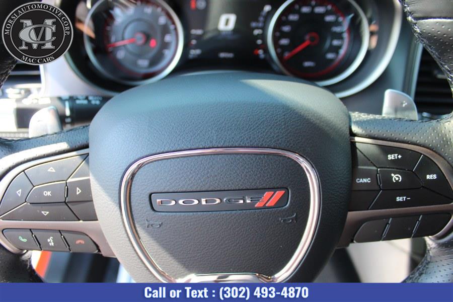 2019 Dodge Charger Scat Pack RWD, available for sale in New Castle, Delaware | Morsi Automotive Corporation. New Castle, Delaware 2019 Dodge Charger Scat Pack RWD, available for sale in New Castle, Delaware | Morsi Automotive Corporation. New Castle, Delaware