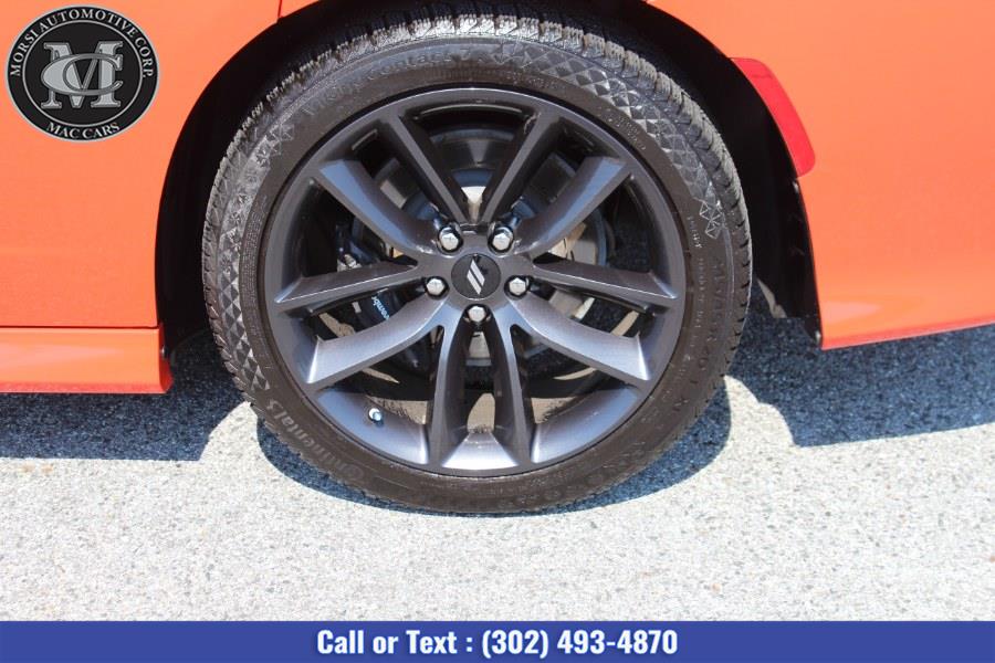 2019 Dodge Charger Scat Pack RWD, available for sale in New Castle, Delaware | Morsi Automotive Corporation. New Castle, Delaware 2019 Dodge Charger Scat Pack RWD, available for sale in New Castle, Delaware | Morsi Automotive Corporation. New Castle, Delaware