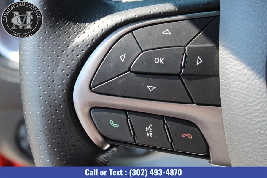 2019 Dodge Charger Scat Pack RWD, available for sale in New Castle, Delaware | Morsi Automotive Corporation. New Castle, Delaware 2019 Dodge Charger Scat Pack RWD, available for sale in New Castle, Delaware | Morsi Automotive Corporation. New Castle, Delaware