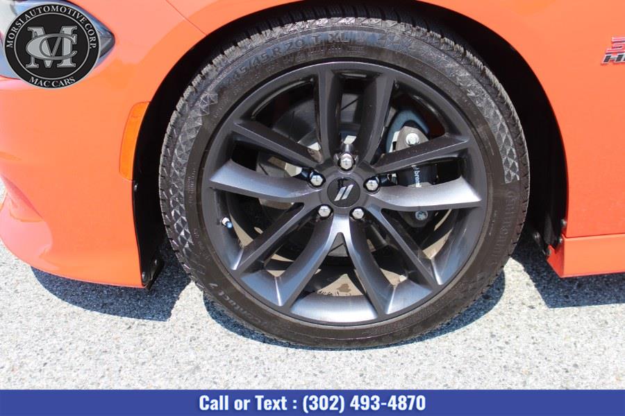 2019 Dodge Charger Scat Pack RWD, available for sale in New Castle, Delaware | Morsi Automotive Corporation. New Castle, Delaware 2019 Dodge Charger Scat Pack RWD, available for sale in New Castle, Delaware | Morsi Automotive Corporation. New Castle, Delaware