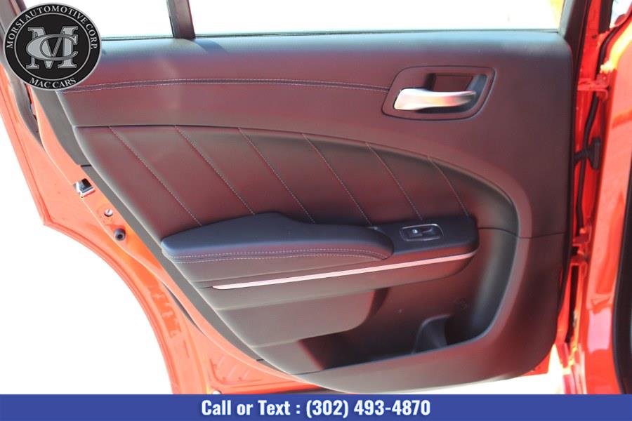 2019 Dodge Charger Scat Pack RWD, available for sale in New Castle, Delaware | Morsi Automotive Corporation. New Castle, Delaware 2019 Dodge Charger Scat Pack RWD, available for sale in New Castle, Delaware | Morsi Automotive Corporation. New Castle, Delaware