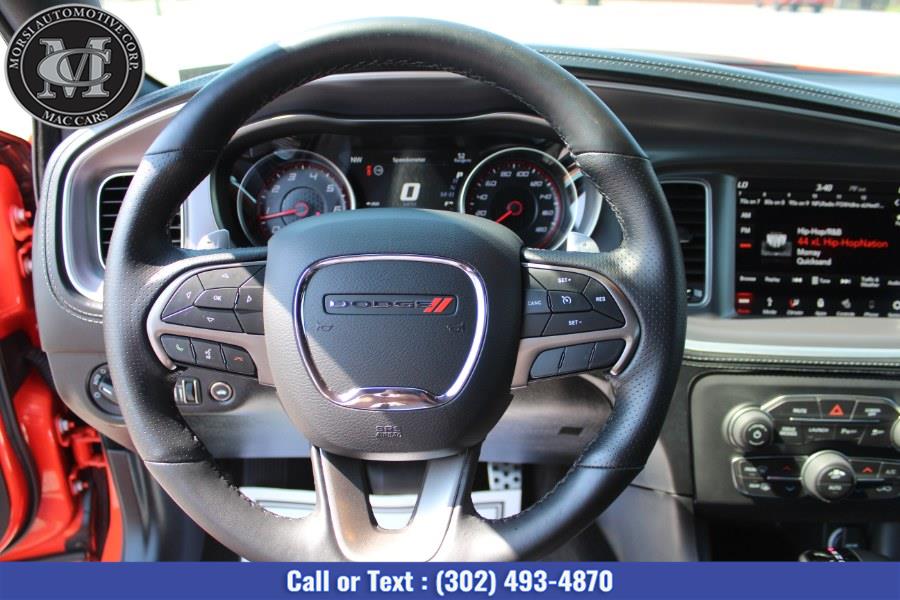 2019 Dodge Charger Scat Pack RWD, available for sale in New Castle, Delaware | Morsi Automotive Corporation. New Castle, Delaware 2019 Dodge Charger Scat Pack RWD, available for sale in New Castle, Delaware | Morsi Automotive Corporation. New Castle, Delaware
