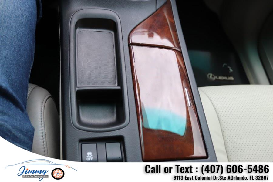 Used Lexus RX 350 FWD 4dr 2010 | Jimmy Motor Car Company Inc. Orlando, Florida Used Lexus RX 350 FWD 4dr 2010 | Jimmy Motor Car Company Inc. Orlando, Florida