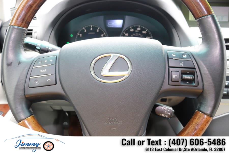 Used Lexus RX 350 FWD 4dr 2010 | Jimmy Motor Car Company Inc. Orlando, Florida Used Lexus RX 350 FWD 4dr 2010 | Jimmy Motor Car Company Inc. Orlando, Florida